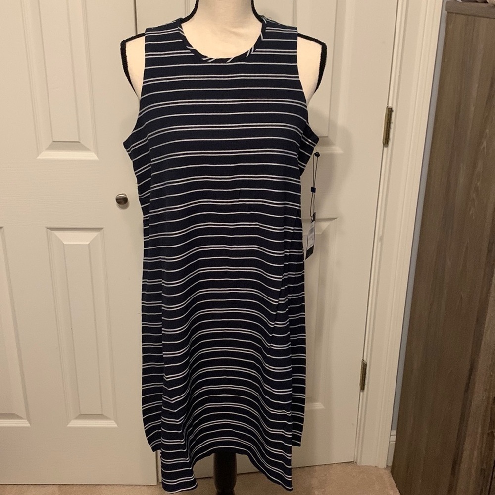 Tommy Hilfiger Shift Dress